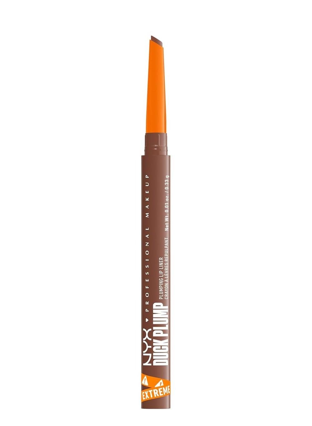 Beige Boost Matte Lip Liner – 10hr Plump & Define - Image 1