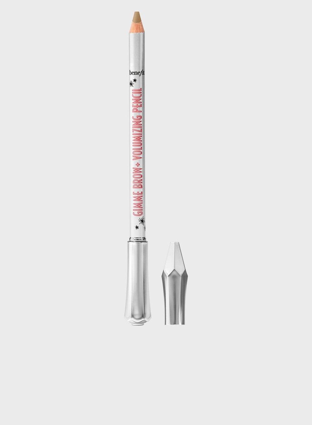 Gimme Brow + Volumizing Fiber Pencil, 2.5 Neutral Blonde - Image 1