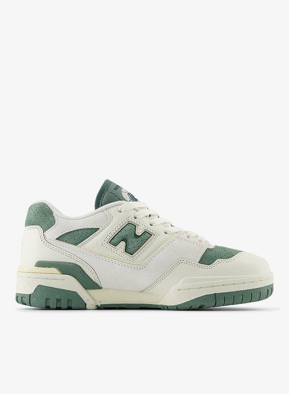 Bbw550Peb Multicoloured Leather Low-Top Sneakers - Image 1