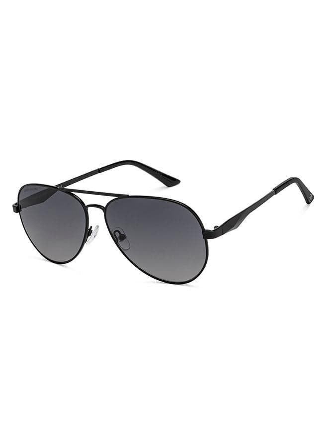 John Jacobs JJ S16501 Pilot Sunglasses: Style & UV Protection - Image 1
