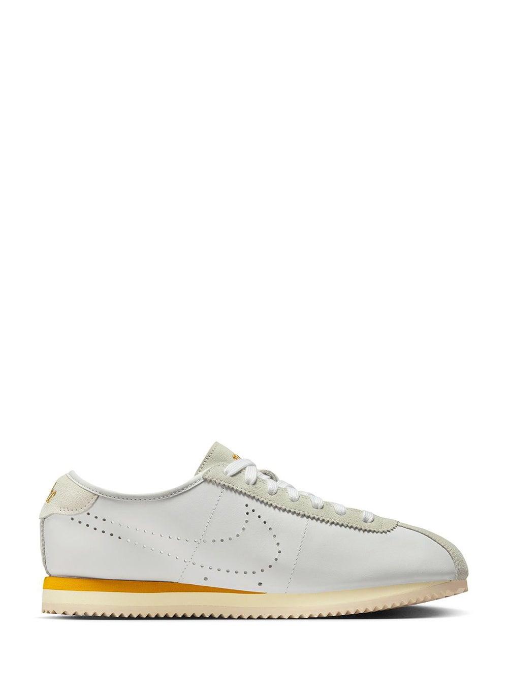 Nike Cortez Leather HQ1841 100: Elegance Meets Comfort - Image 1