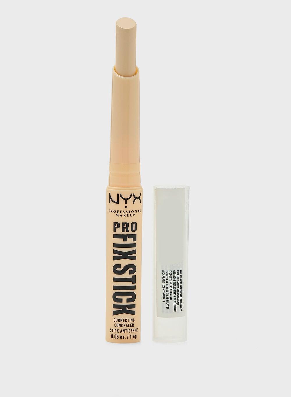Pro Fix Stick Pale – Perfect Your Complexion - Image 1