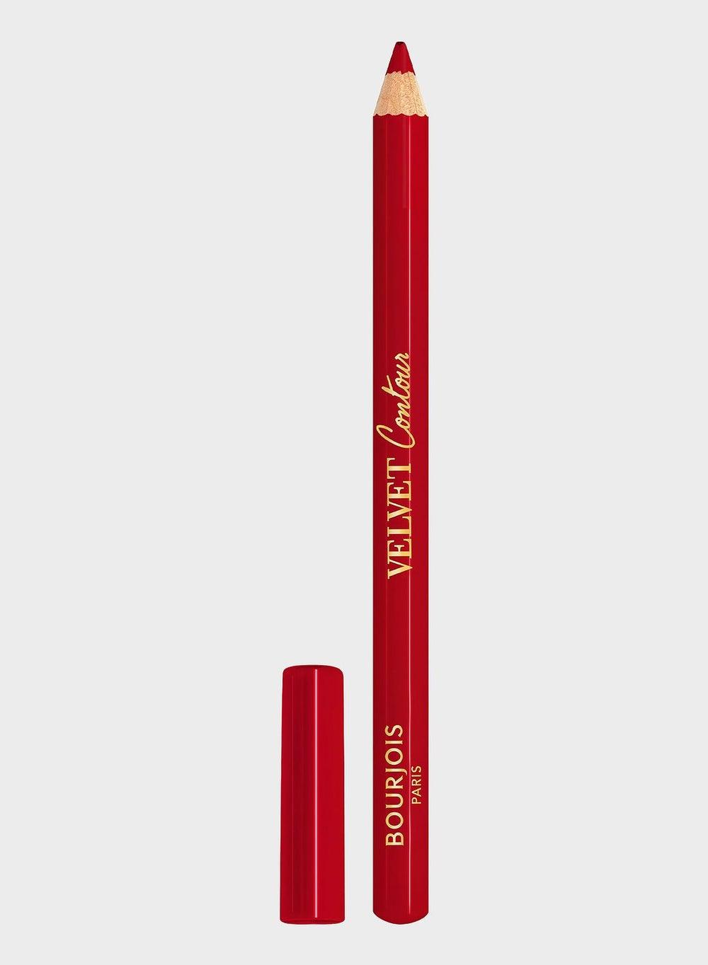 Velvet Contour Lip Liner 07 - Redefine Elegant Precision - Image 1