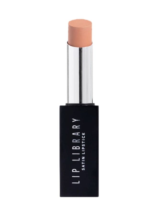Luxurious Classic Satin Lipstick Collection - Image 1