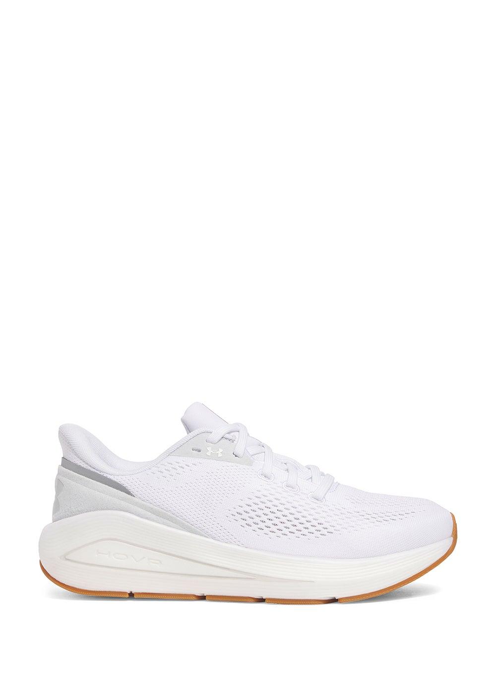 Sonic 7 Low Top - Pristine Performance Running Shoe - Image 1