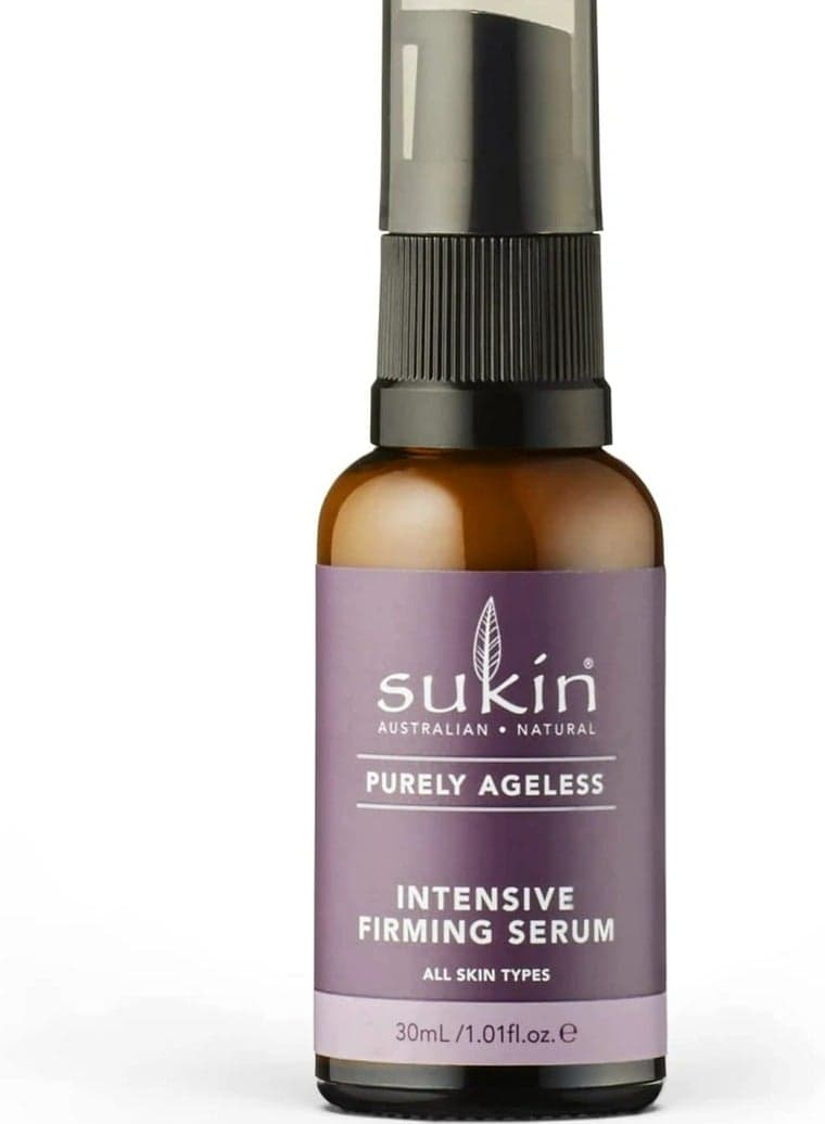 Sukin Age-Defying Firming Serum 30ml - Silky Smooth Finish - Image 1