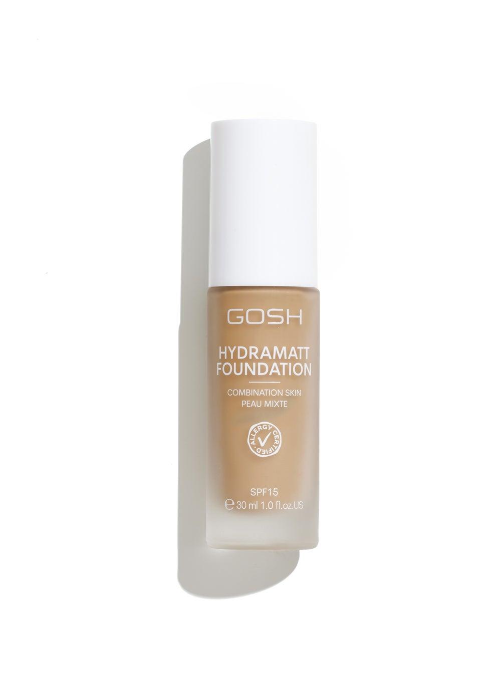 Hydramatt 010Y Light Dark 30Ml – Luxurious Matte Foundation - Image 1