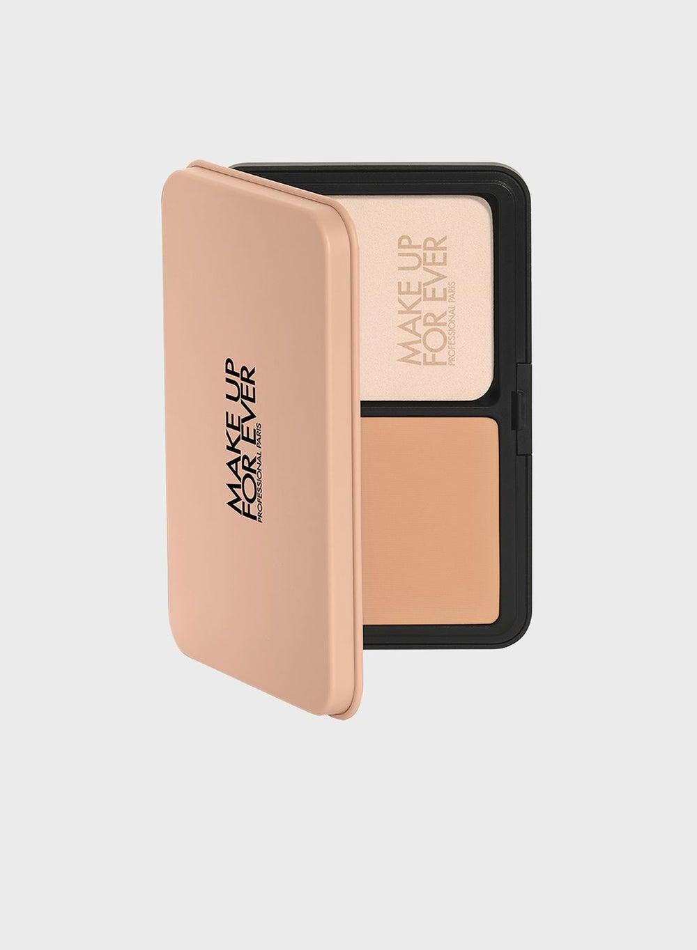 Warm Honey HD Skin Powder Foundation - 2Y36 - Image 1