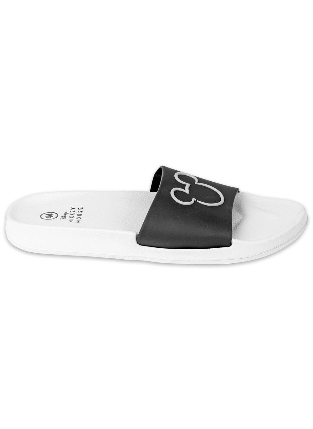 Disney Mickey Everyday Slides - Comfort Meets Iconic Style - Image 1