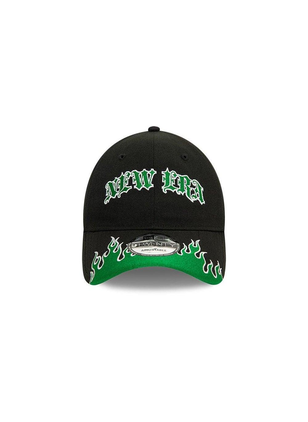 NEW ERA 9Twenty Race Cap - Sporty Elegance Unleashed - Image 1
