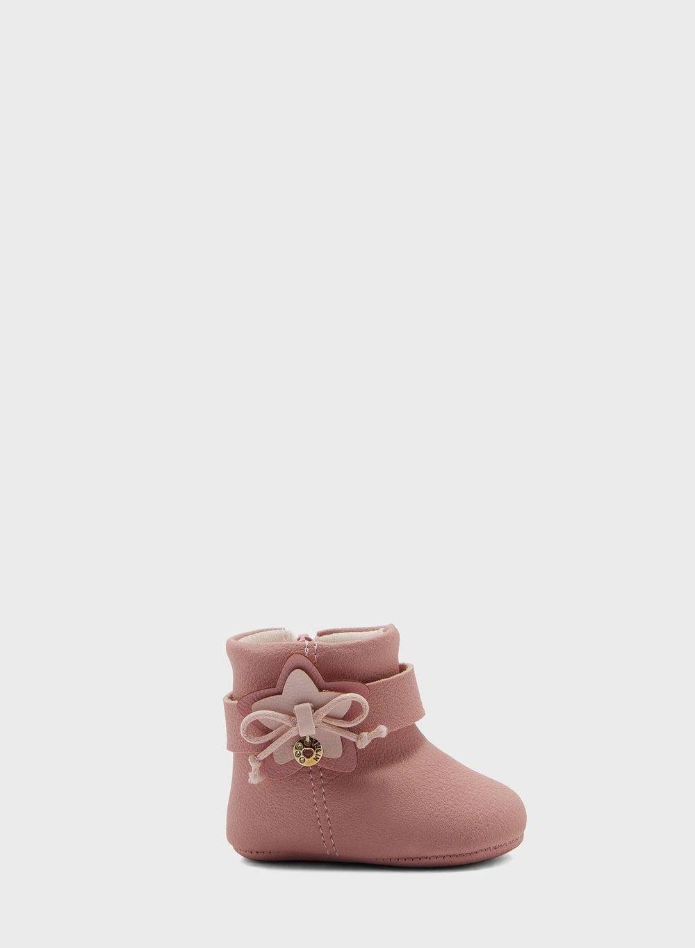 Kids Star Velcro Boots: Summer Comfort Meets Functionality - Image 1