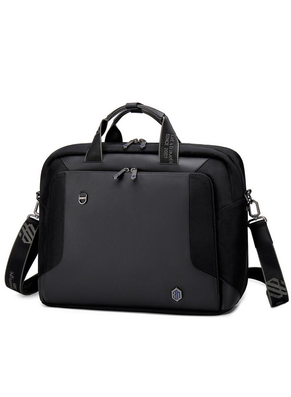 ARCTIC HUNTER GW0004 Elegant Anti-Theft Laptop Messenger Bag - Image 1
