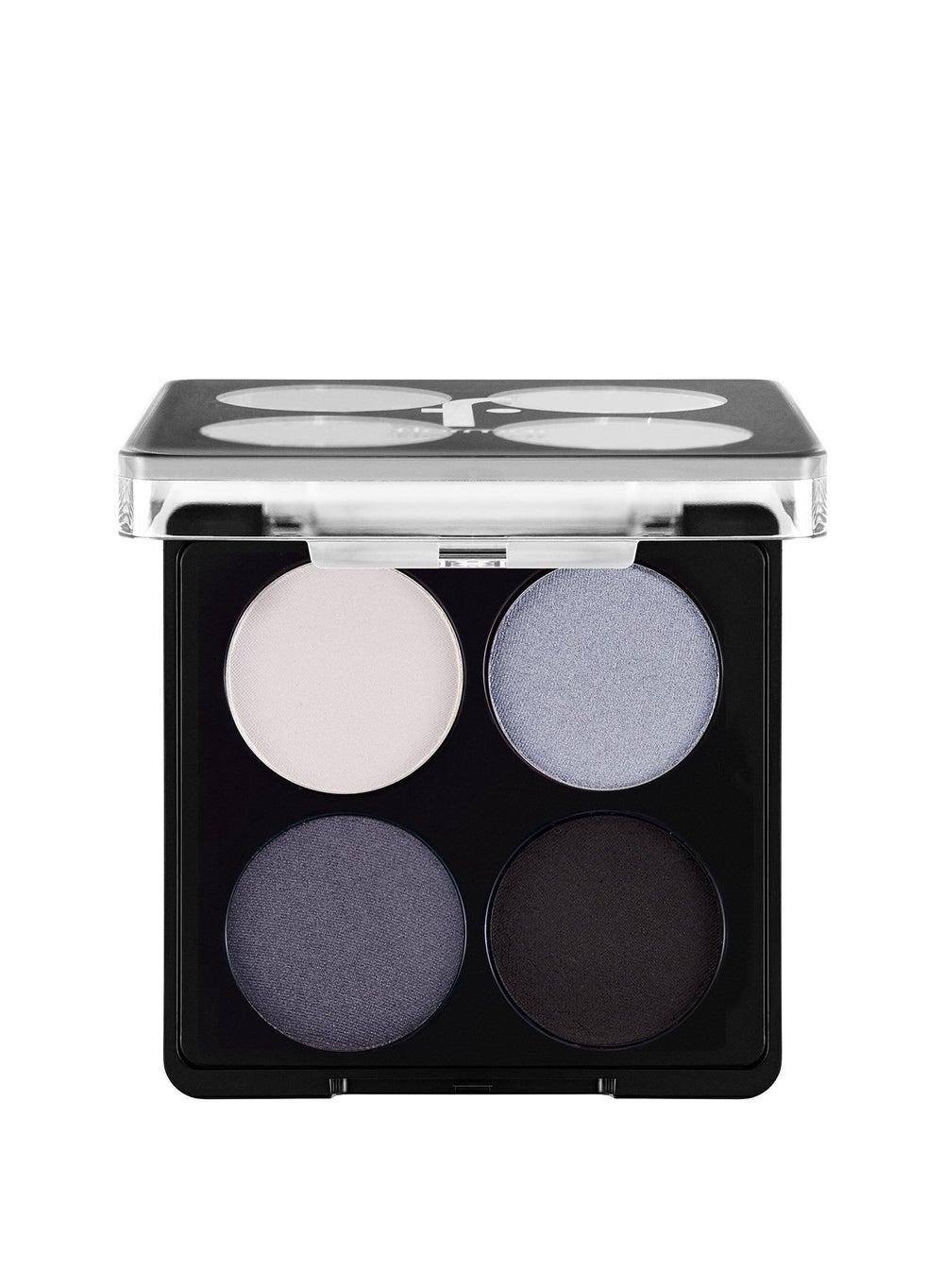 Flormar NP Black Dust Color Palette Eyeshadow - 002 - Image 1