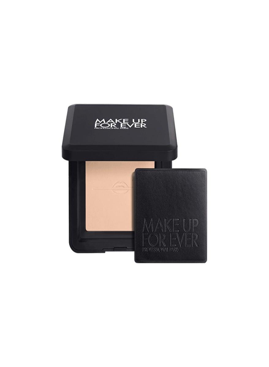 Luminous Silk Matte Pressed Powder - Light 1.1 - Image 1
