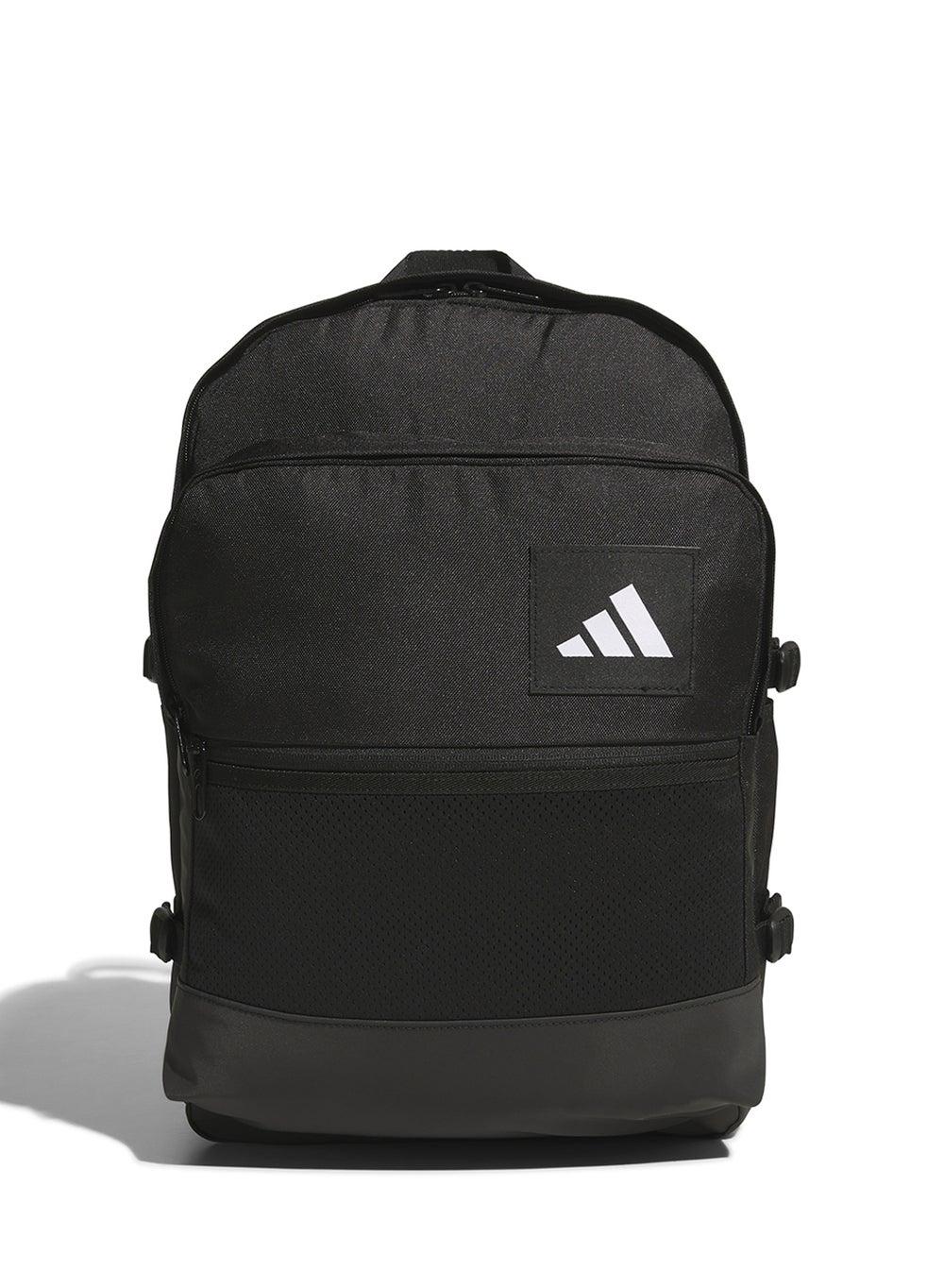 Adidas Utility Multi-Pocket Backpack: Versatile Style on the Go - Image 1
