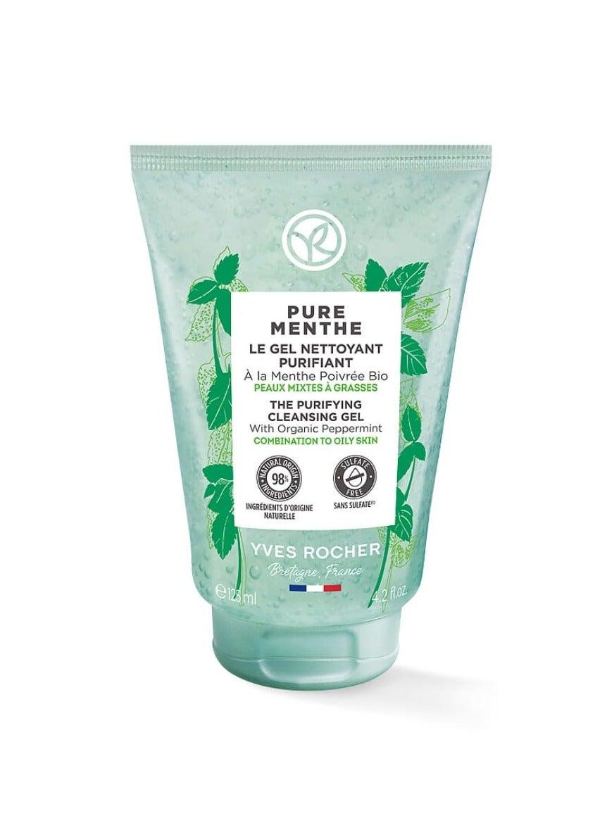 Pure Menthe Agroecology Purifying Gel Cleanser 55035 - Image 1