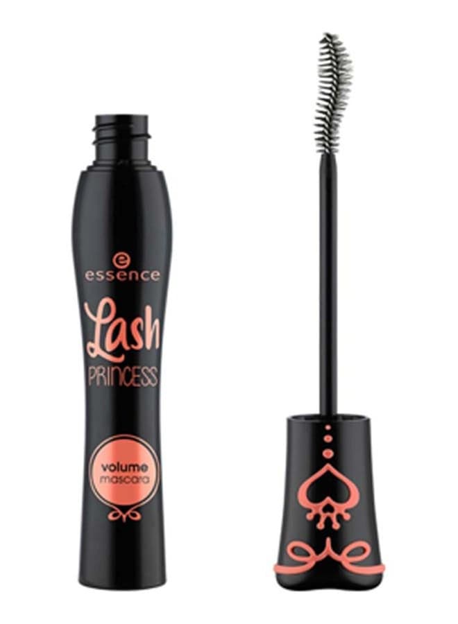 Lash Princess Black0001: Voluminous False Lash Mascara - Image 1