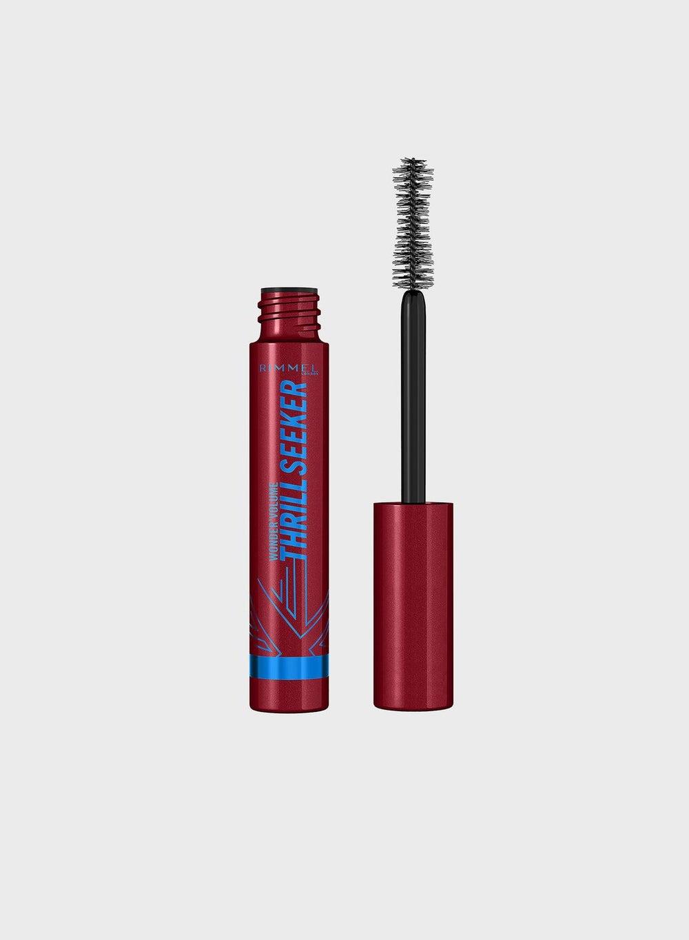 Thrill Seeker Waterproof Mascara - 001 Black, 8ml - Image 1