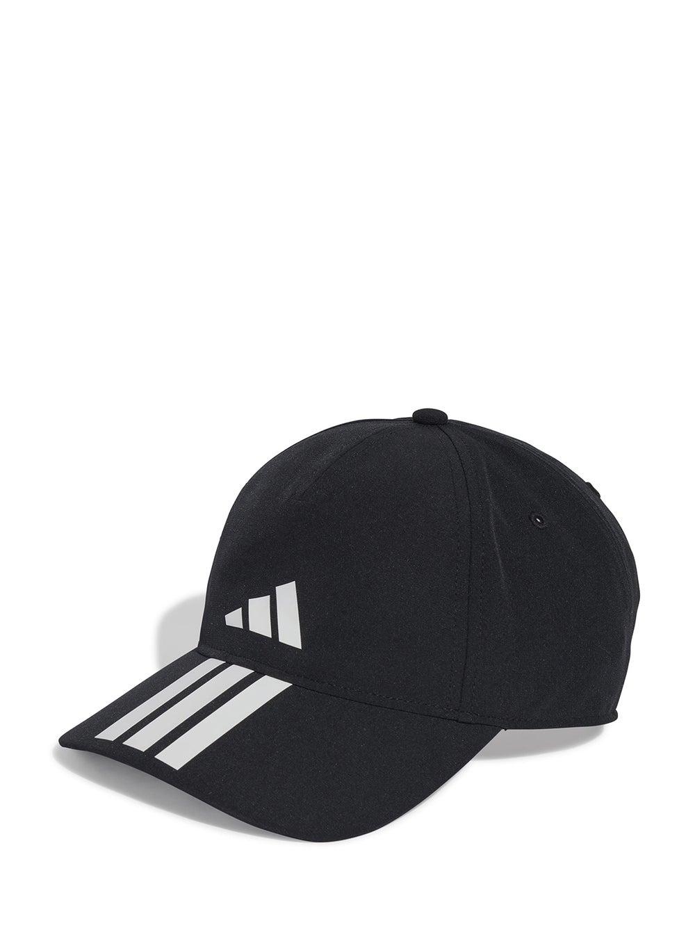 Adidas Climaproof 3-Stripe Baseball Cap - Style Meets Comfort - Image 1