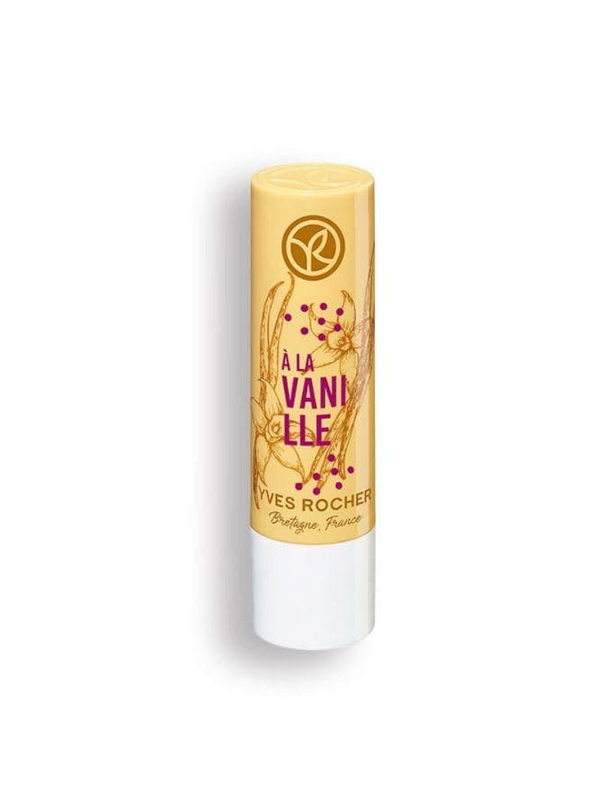 Vanilla Bliss Lip Balm Stick 4.8g - Image 1