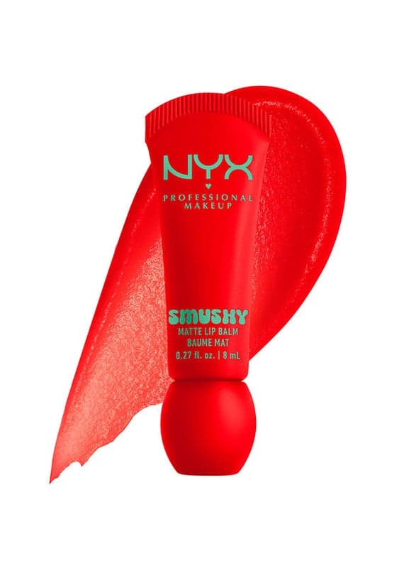 Soft Sorbet Smushy Matte Lip Balm K6304900: Luxurious Comfort - Image 1