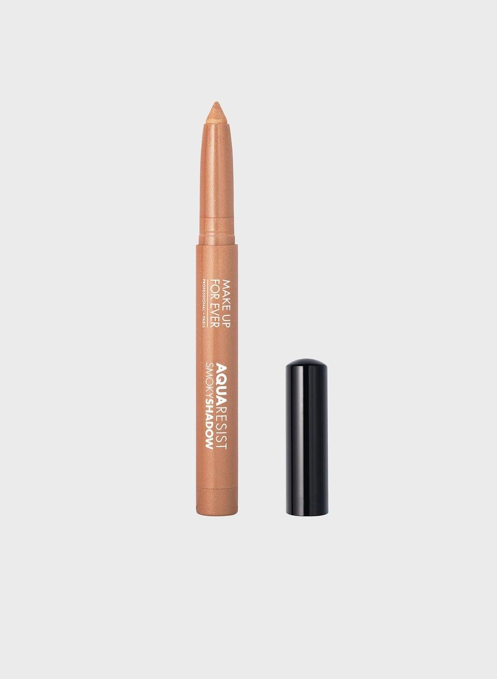 Aqua Resist Smoky Shadow -12 Sunrise: All-Day Glam - Image 1