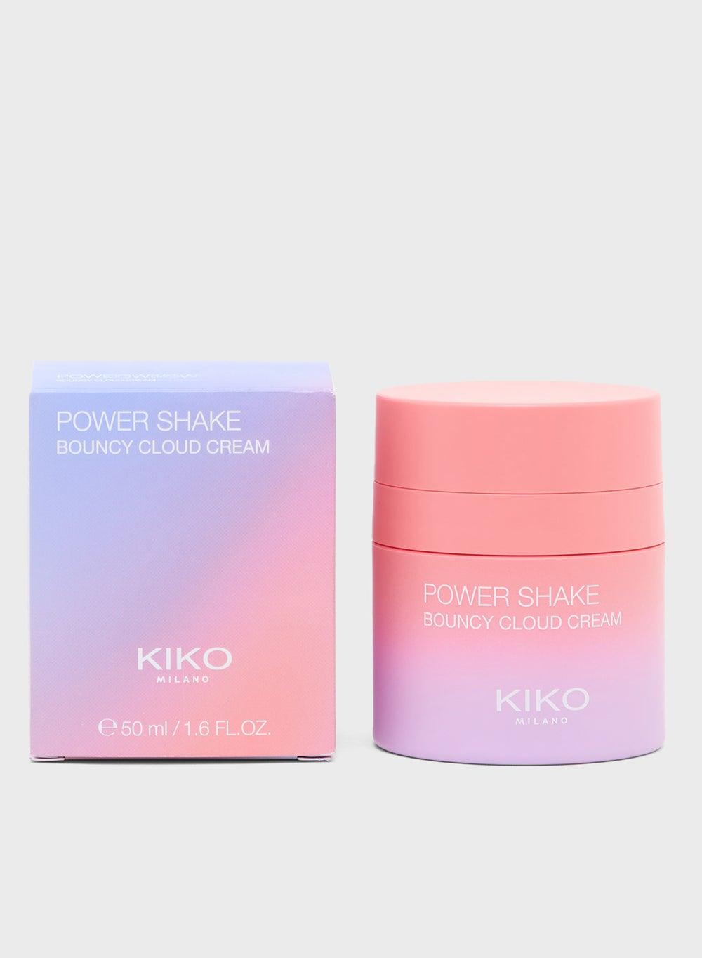 BOUNCY CLOUD CREAM: Radiance Boosting Moisturizer Ks000000327001B - Image 1