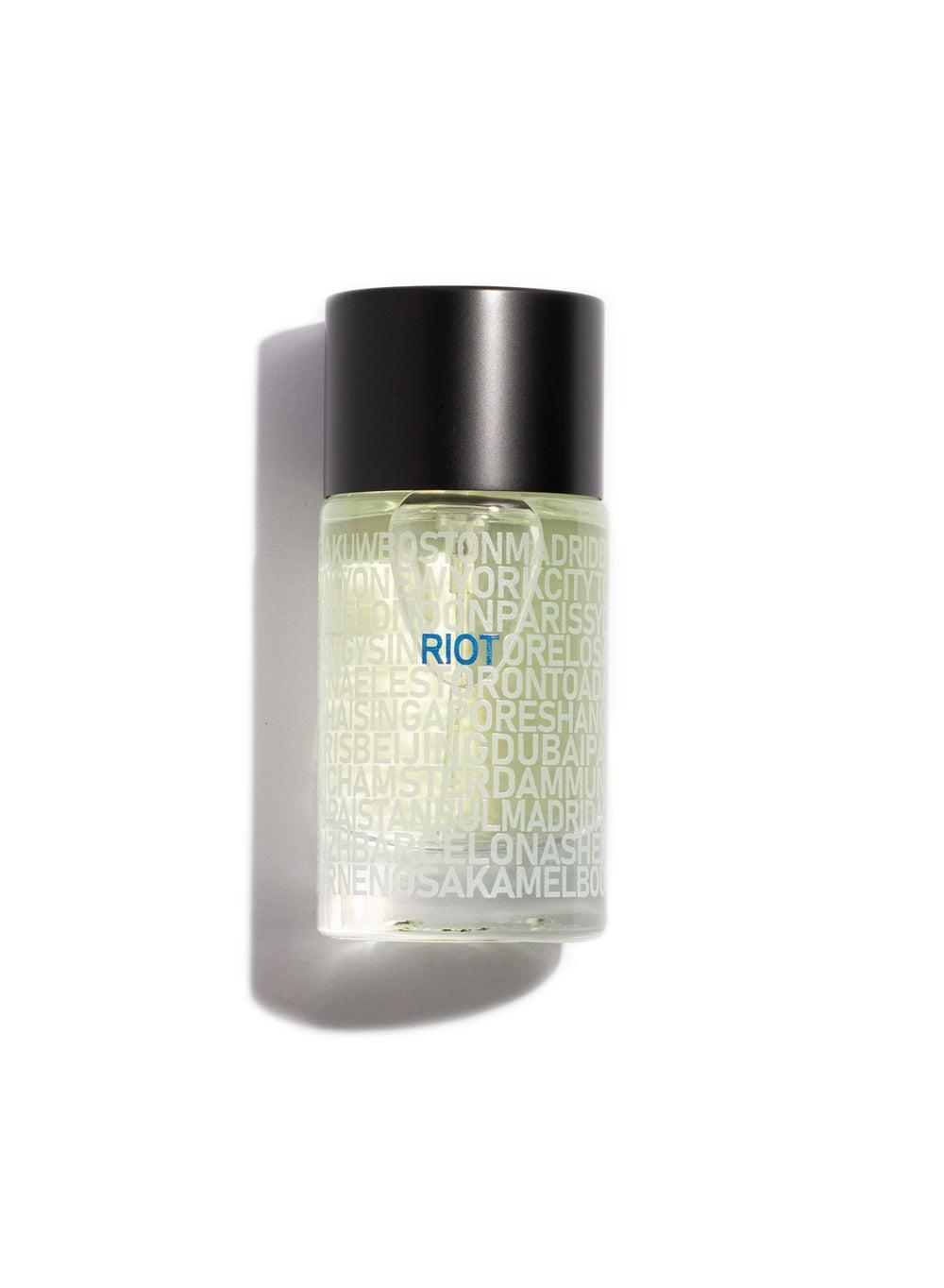 AMD Chaos Riot EDP – Unisex Aromatic Elegance 30ml - Image 1