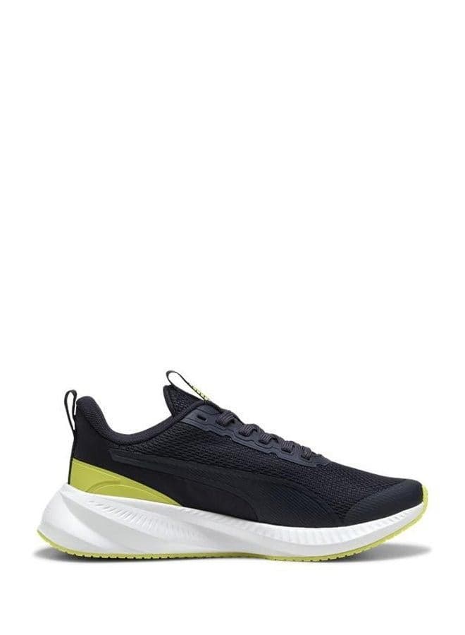 Youth Flyer Lite 3: New Navy Performance Running Shoe - Image 1
