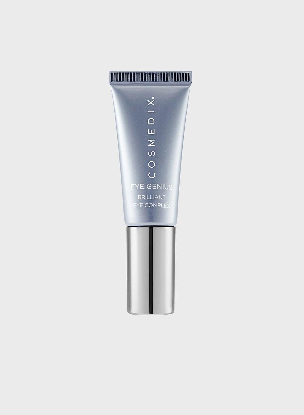 Eye Genius Brilliant Am-Pm Eye Complex, 7Ml – Featured in Day Spa - Image 1