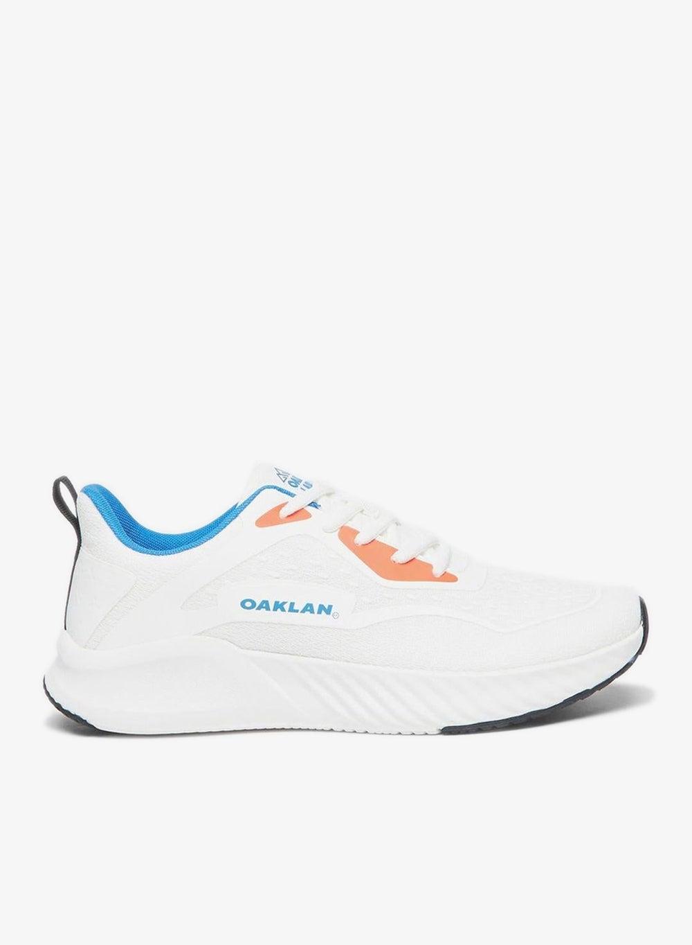 Oaklan Casually Refined Low-Top Sneakers - Image 1