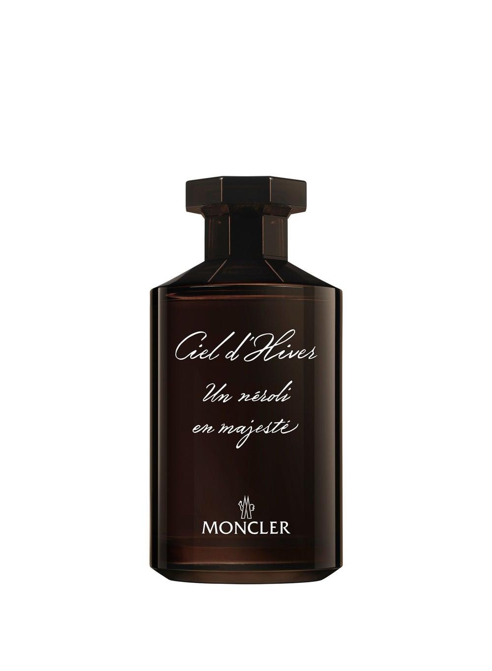 Moncler Ciel D'Hiver Eau de Parfum 200ml - Enchanting Aroma - Image 1