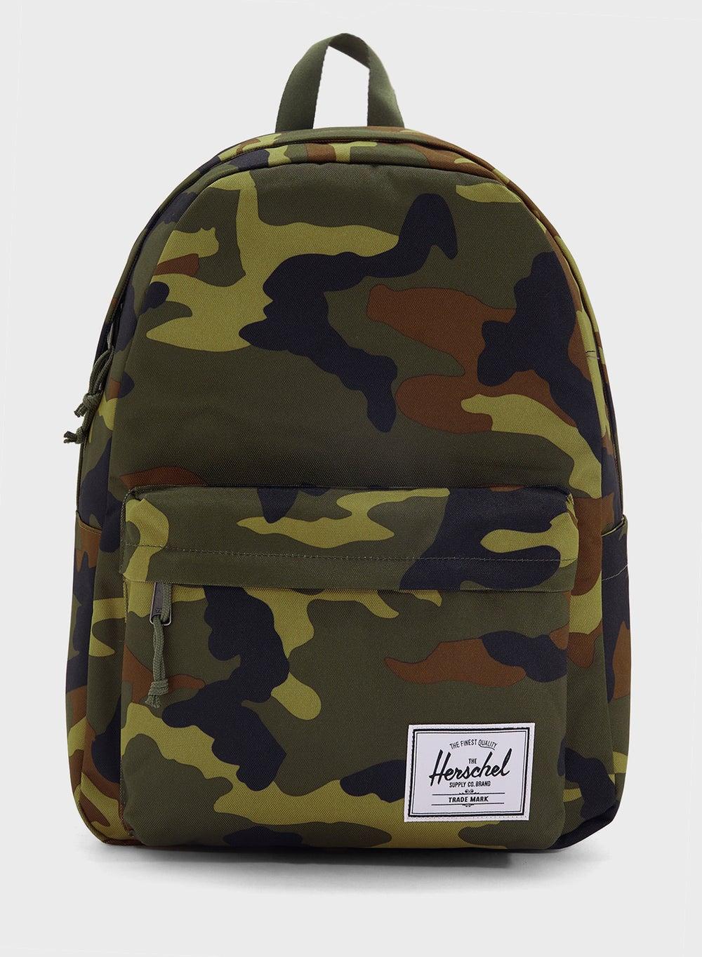 Herschel Classic XL: Eco-Friendly Men's Backpack - Image 1