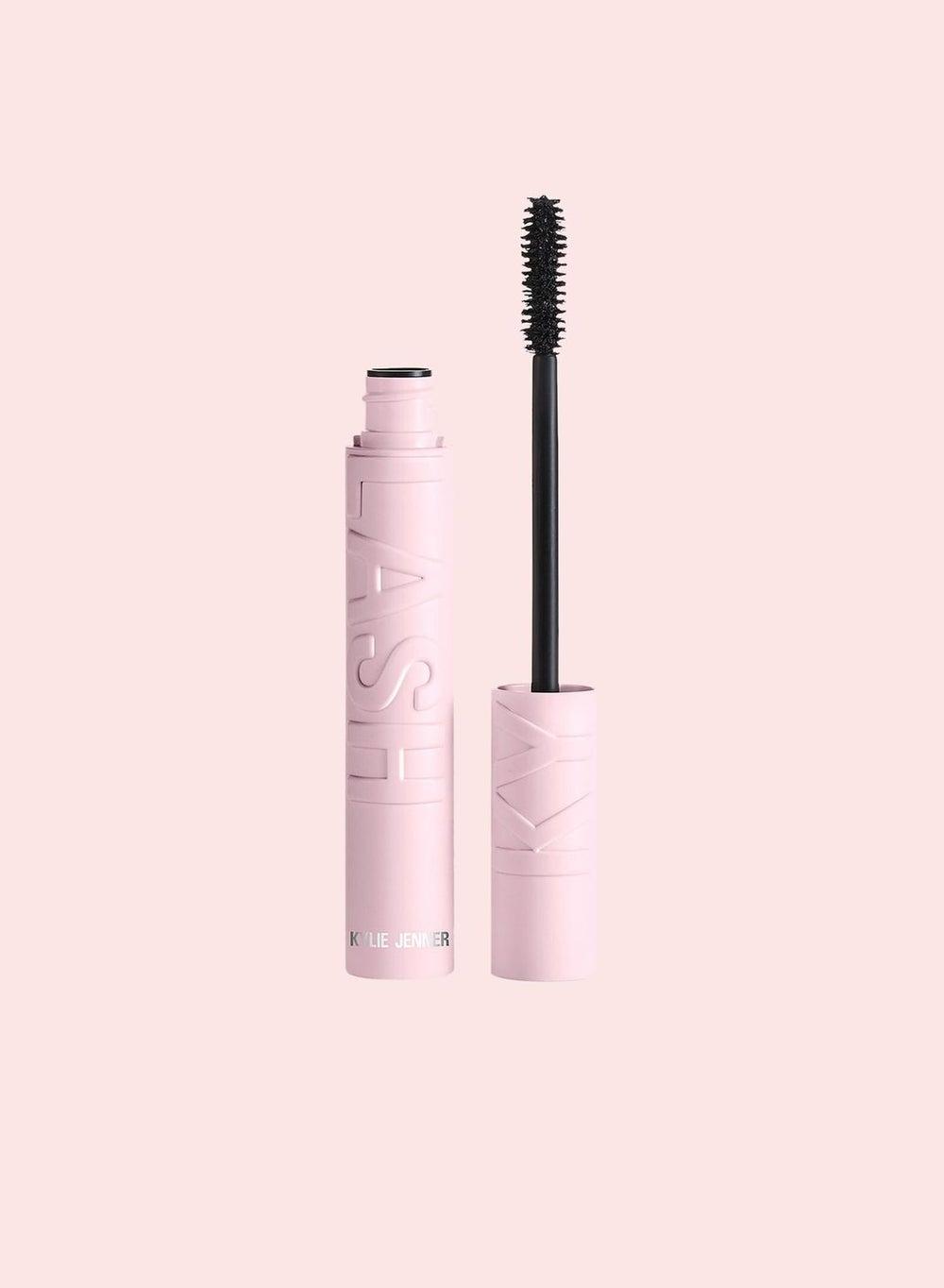 Kylash Volume Mascara - Luscious Black 001, 12ml - Image 1
