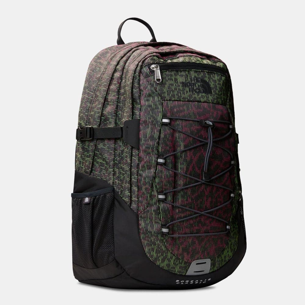 NORTH FACE Borealis Classic - Spacious Ergonomic Backpack - Image 1