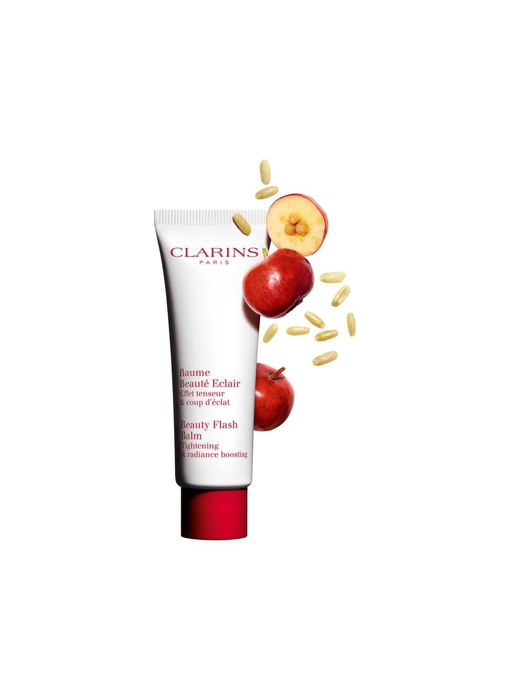 Clarins Beauty Flash Balm N 50Ml - Instant Radiance Booster - Image 1