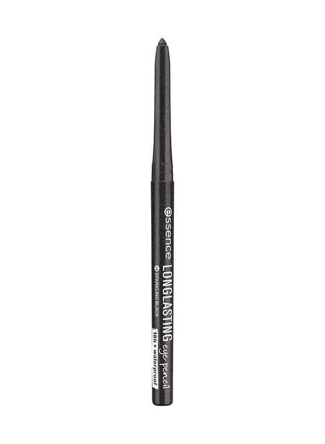 Endless Color Eye Pencil - Smudge-Proof Precision - Image 1