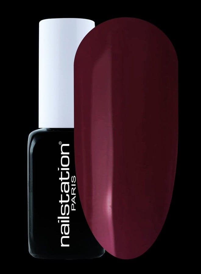 Franklin Roosvelt Gel Polish - Luxurious Longevity - Image 1