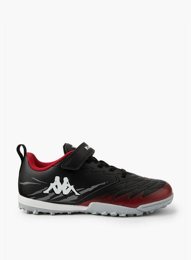 Youth Precision Football Turf Shoes - 25Yk527Bp - Image 1