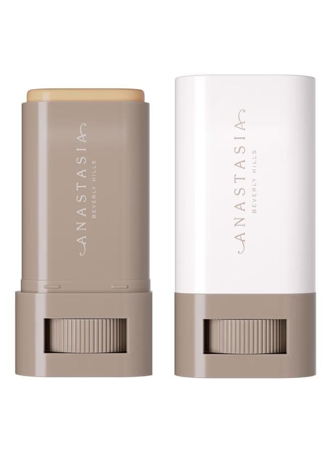 Silk Glow Skin Tint Serum - Shade 8 - Image 1