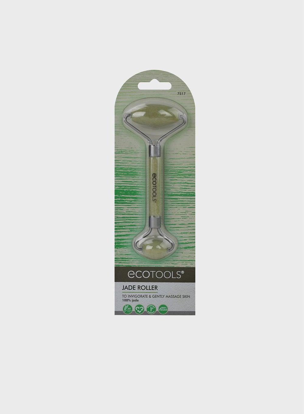 EcoTools Jade Roller Duo for Youthful Radiance - Image 1