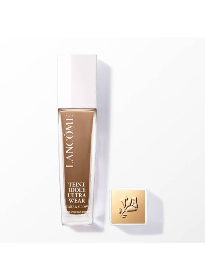 Lc Tiu Glow 510N P/B30Ml - Radiant Foundation with SPF 27 - Image 1