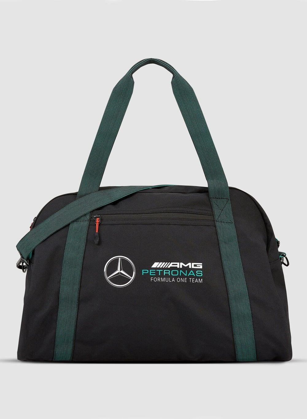 AMG Petronas Formula 1 Team Luxury Sport Bag - Image 1
