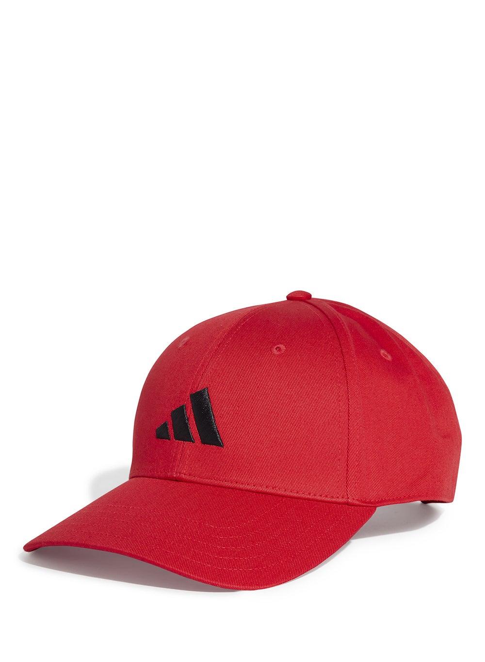 Adidas Baseball Logo Cap - Stylish Sun Protection - Image 1