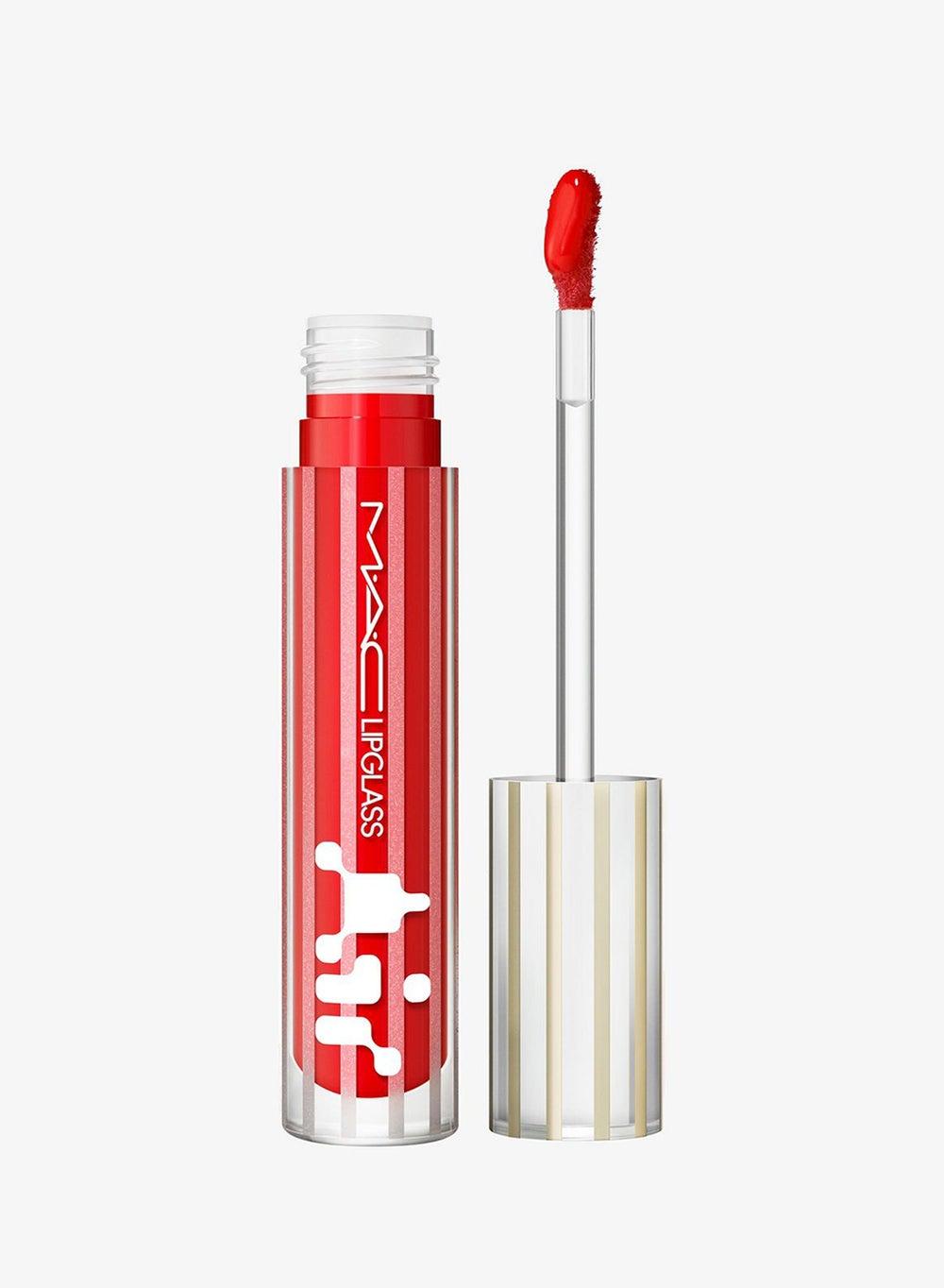 Lipglass Air Non-Sticky Gloss - Talented - Image 1