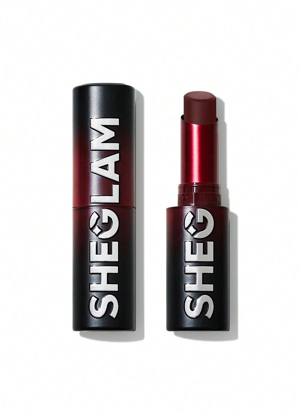 Sheglam Ember Rose My Beloved Matte Lipstick - Image 1