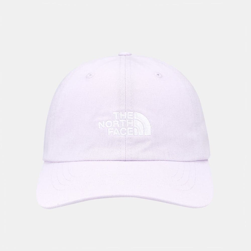 THE NORTH FACE Norm Cap: Elegant Comfort Meets Functionality - Image 1
