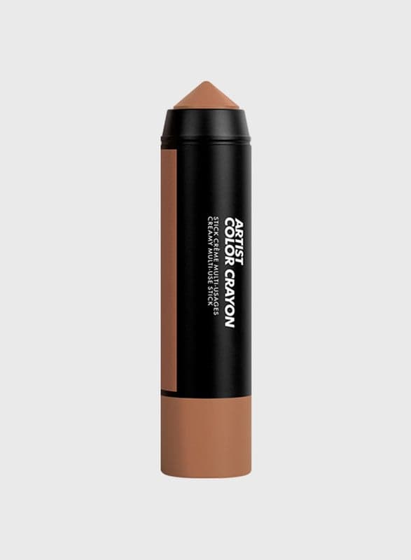 Spicy Caramel 436 Artist Color Crayon: Radiance in One Stroke - Image 1