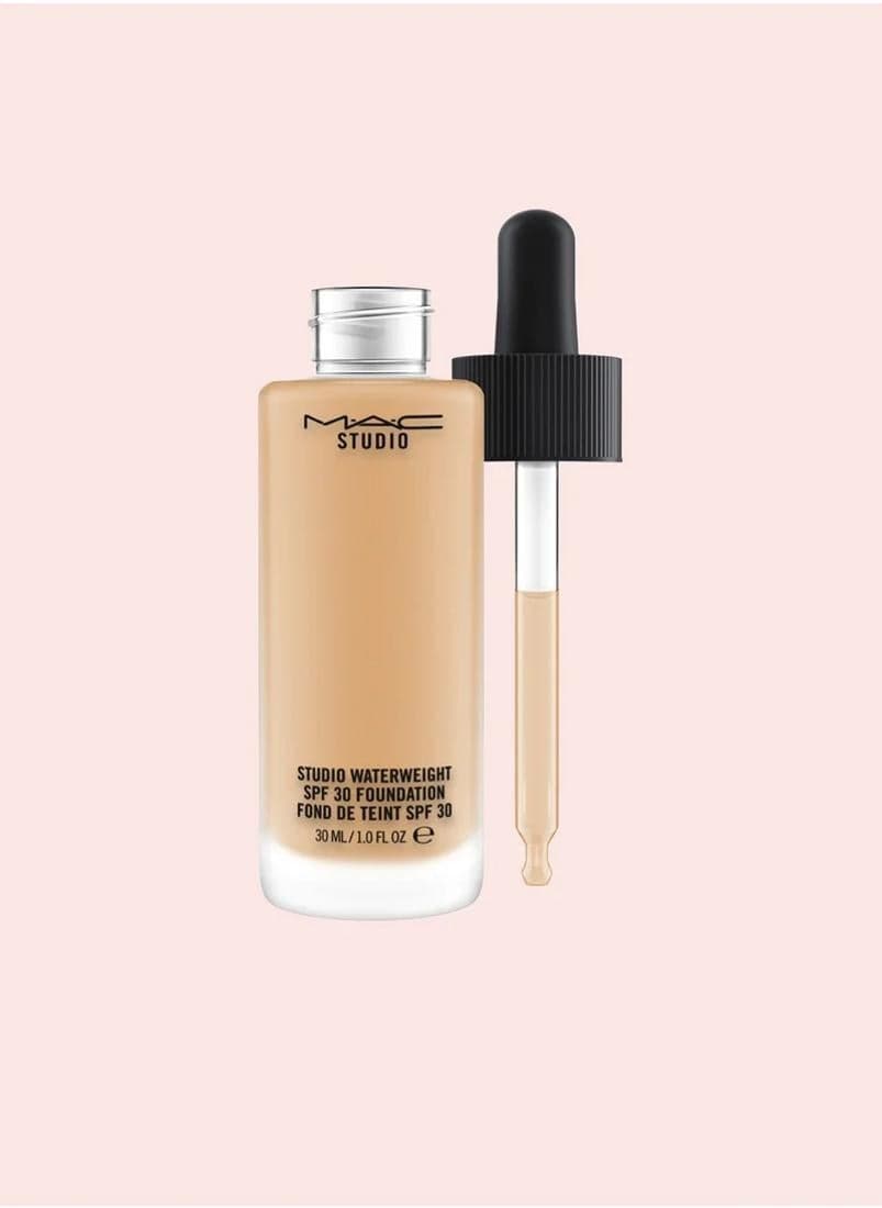 Studio Waterweight SPF 30 Foundation NC42 - Sheer Elegance - Image 1