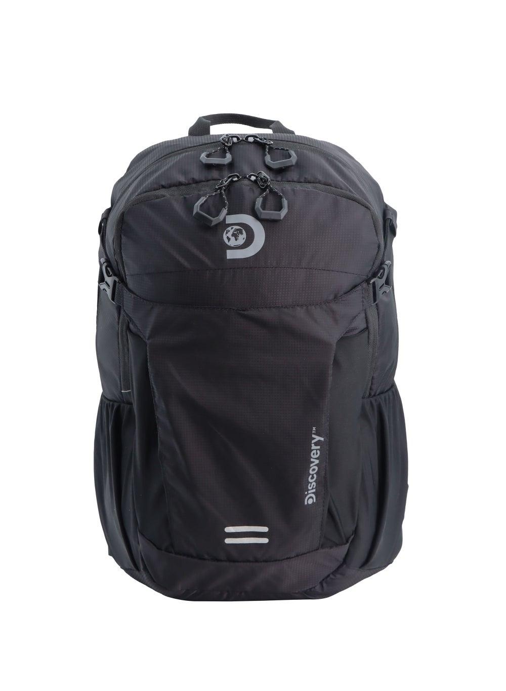 Discovery Black Spirit 10L Ripstop Outdoor Backpack - Image 1